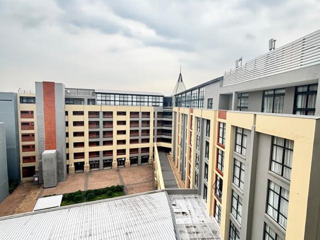 2 Bedroom Apartment To Let in Umhlanga Ridge