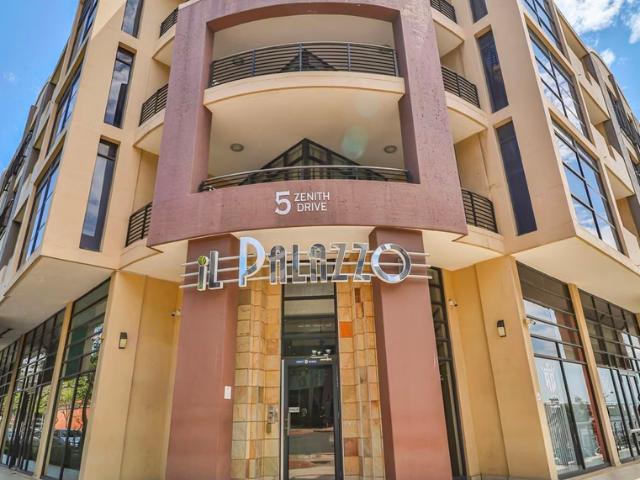 2 Bedroom Apartment To Let in Umhlanga Ridge