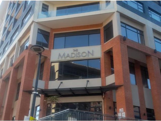 2 Bedroom Apartment To Let in Umhlanga Ridge