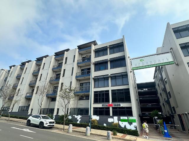 2 Bedroom Apartment To Let in Umhlanga Ridge