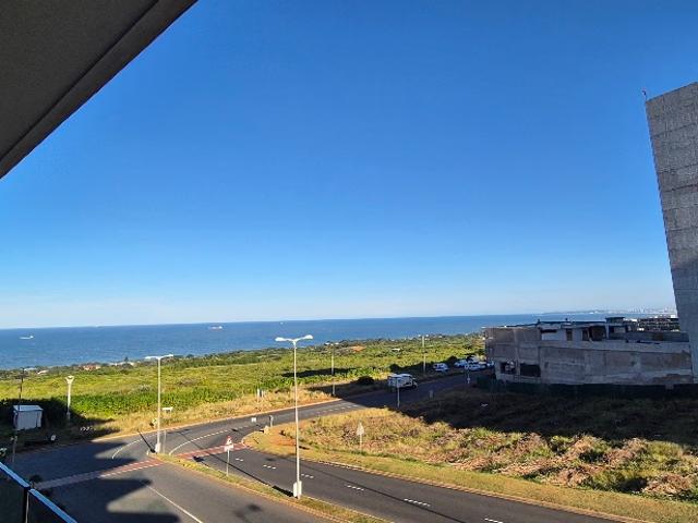 2 Bedroom Apartment To Let in Umhlanga Ridge