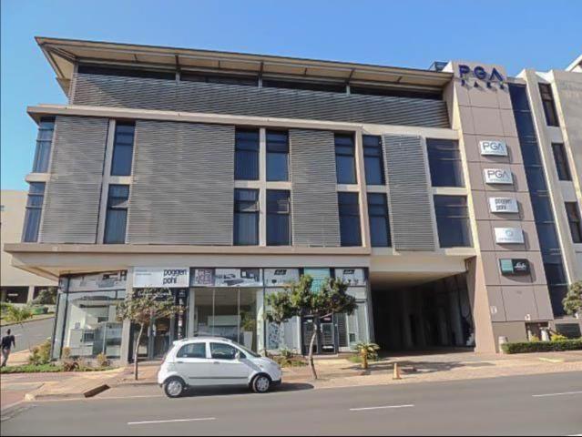 2 Bedroom Apartment To Let in Umhlanga Ridge | Gourlay Properties