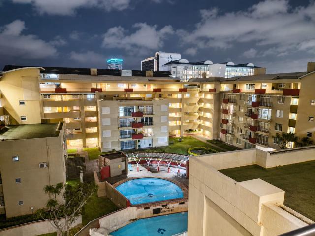 2 Bedroom Apartment To Let in Umhlanga Ridge | Gourlay Properties