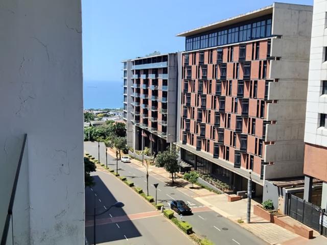 2 Bedroom Apartment To Let in Umhlanga Ridge | Gourlay Properties