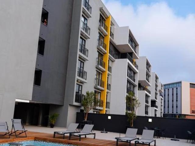 2 Bedroom Apartment To Let in Umhlanga Ridge | Gourlay Properties