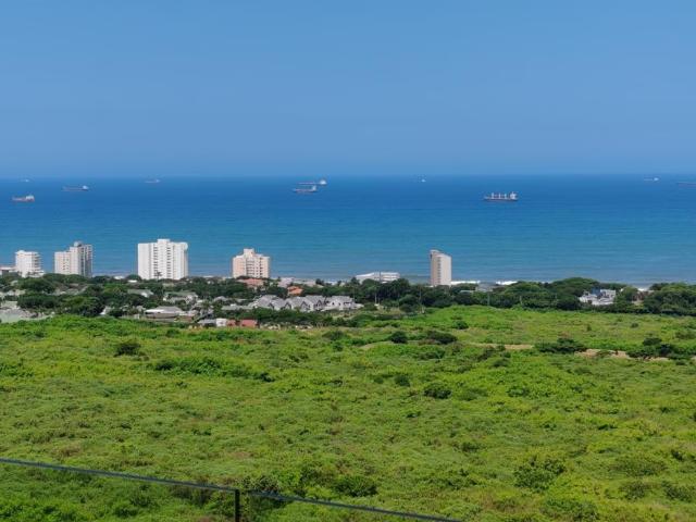 2 Bedroom Apartment To Let in Umhlanga Ridgeside