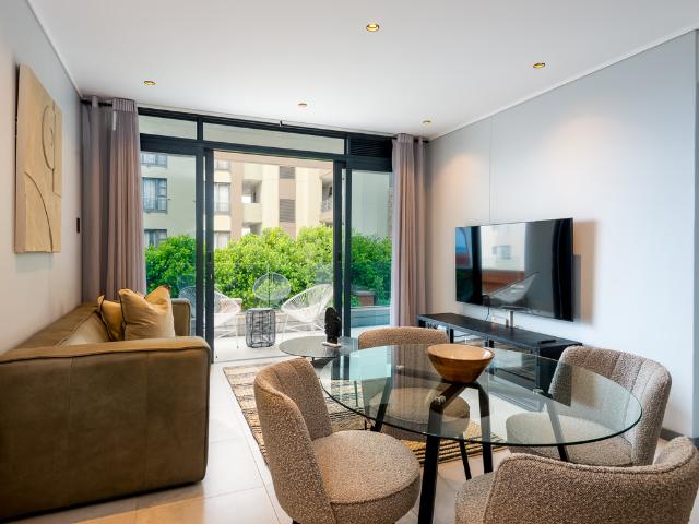 2 Bedroom Apartment To Let in Umhlanga Ridgeside