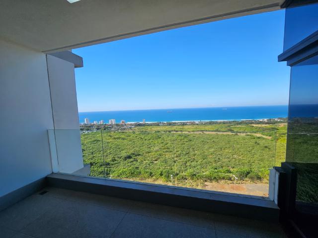 2 Bedroom Apartment To Let in Umhlanga Ridgeside