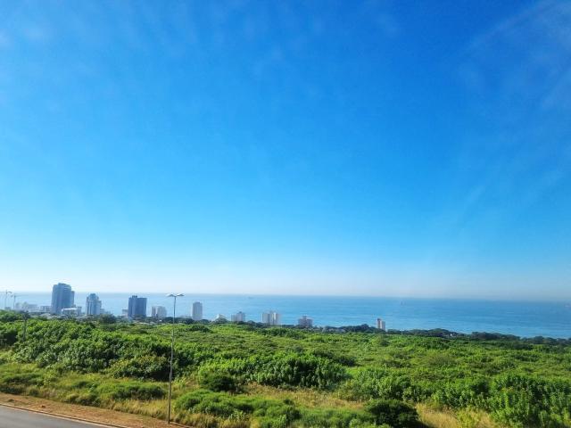 2 Bedroom Apartment To Let in Umhlanga Ridgeside