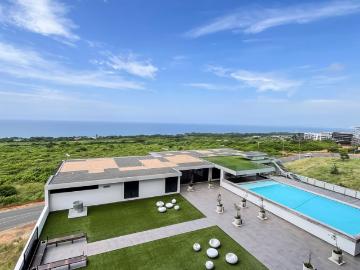 2 Bedroom Apartment To Let in Umhlanga Ridgeside