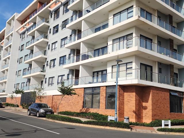 2 Bedroom Apartment To Let in Umhlanga Ridgeside