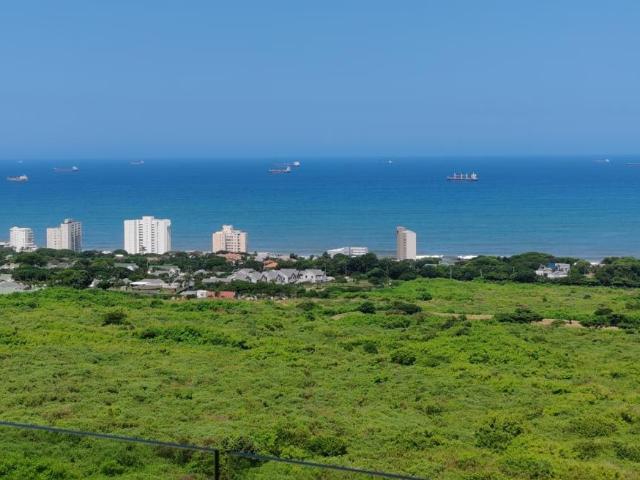 2 Bedroom Apartment To Let in Umhlanga Ridgeside