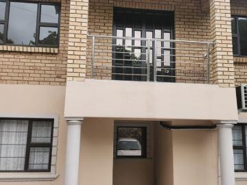 Apartment to rent in Croftdene - Security
