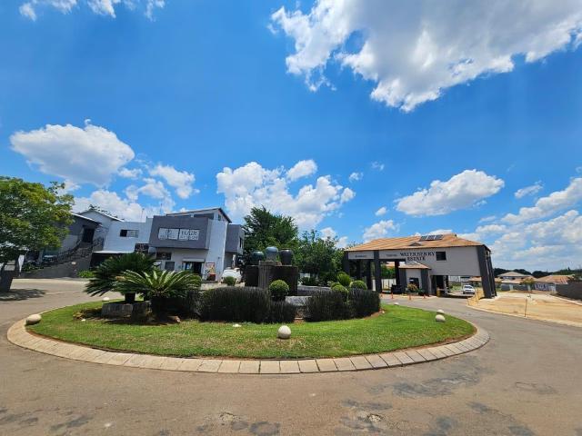 2 Bedroom Apartment To Let in Van Der Hoff Park