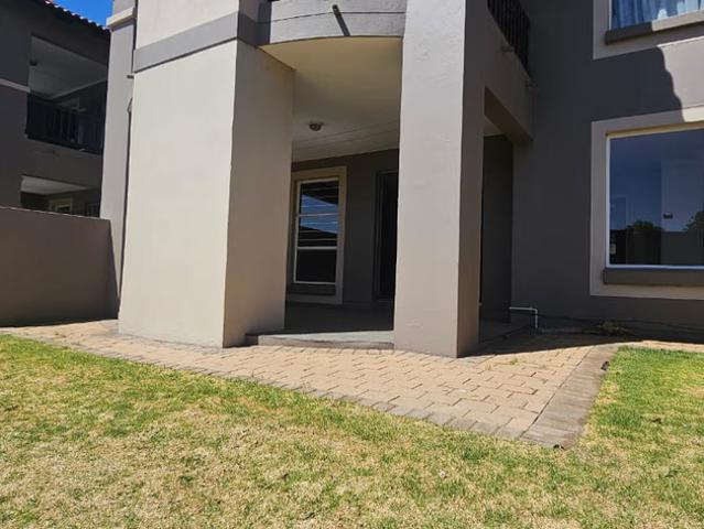 2 Bedroom Apartment To Let in Van Dyk Park | RYX
