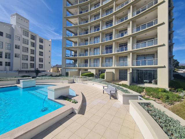 2 Bedroom Apartment To Let in Van Ryneveld | Cape Coastal Homes
