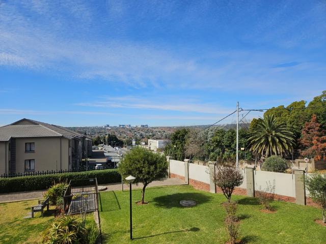 2 Bedroom Apartment To Let in Victory Park | Zareena Kara Properties