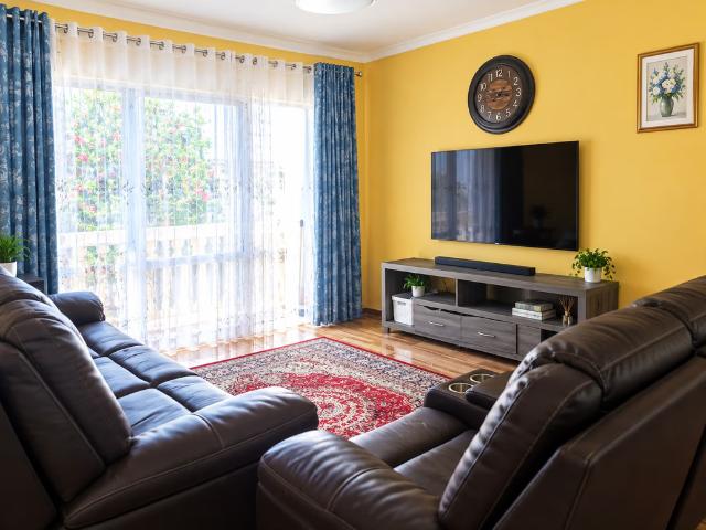 2 Bedroom Apartment To Let in Vorna Valley