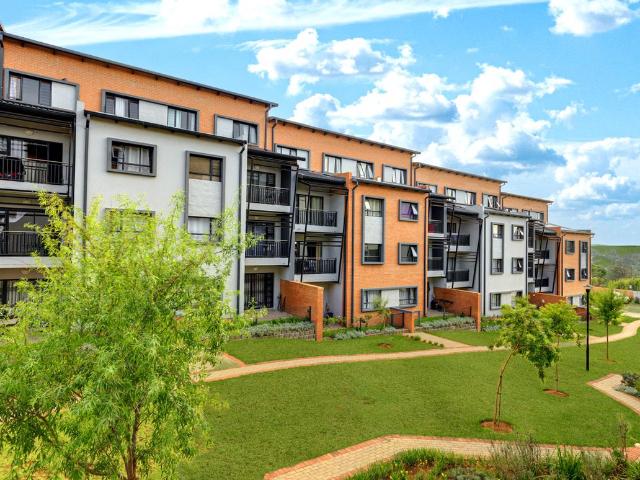 2 Bedroom Apartment To Let in Vorna Valley