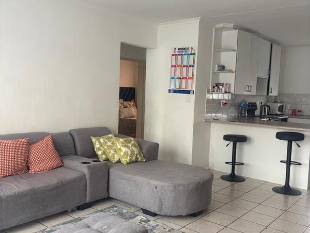 2 Bedroom Apartment To Let in Vorna Valley | Waterfall Properties