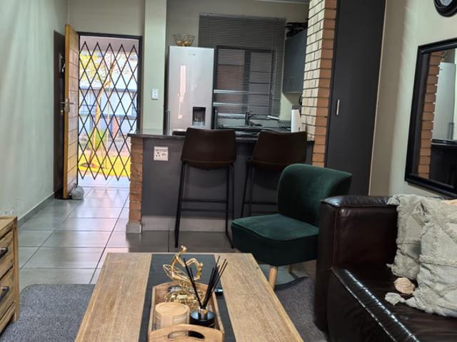 2 Bedroom Apartment To Let in Vorna Valley | Waterfall Properties