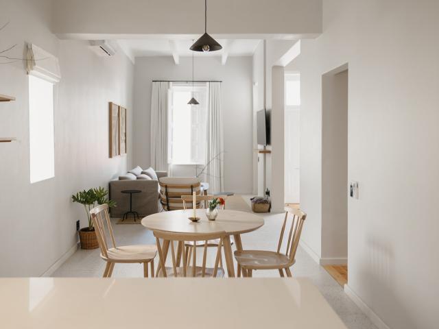 2 Bedroom Apartment To Let in Vrykyk