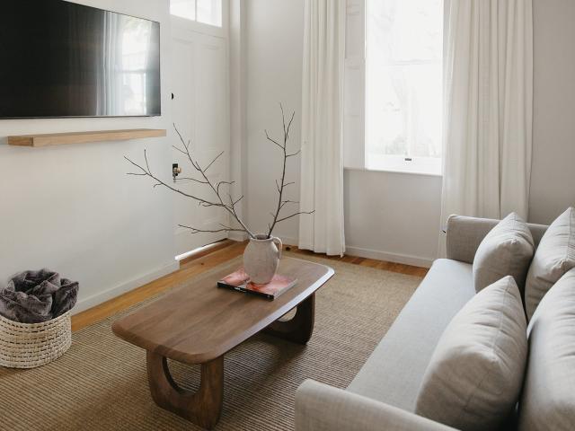 2 Bedroom Apartment To Let in Vrykyk