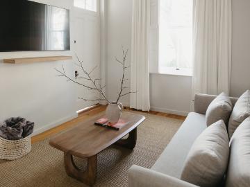 2 Bedroom Apartment To Let in Vrykyk