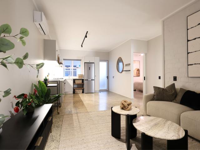 2 Bedroom Apartment To Let in Vrykyk