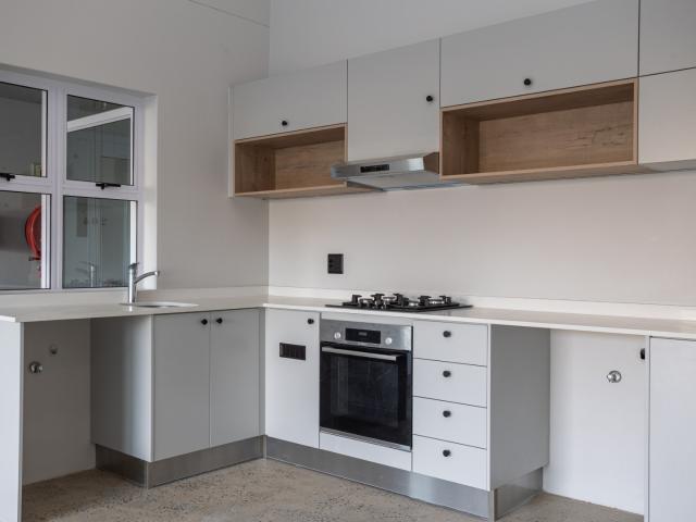 2 Bedroom Apartment To Let in Vrykyk