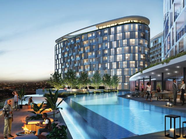 2 Bedroom Apartment To Let in Waterfall