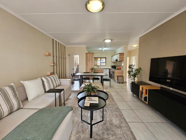 2 Bedroom Apartment To Let in Waterfall