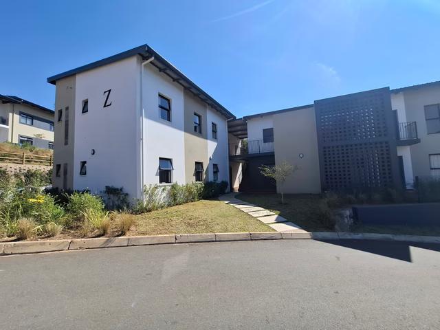 2 Bedroom Apartment To Let in Waterfall