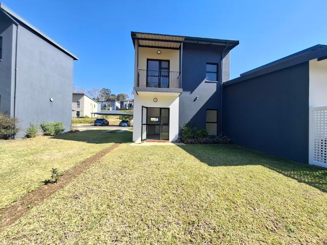 2 Bedroom Apartment To Let in Waterfall