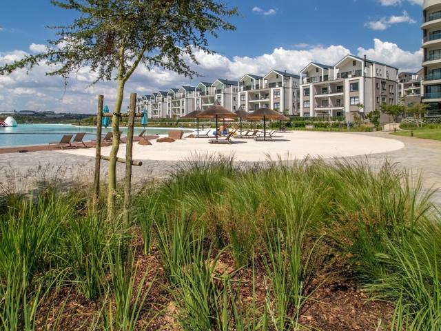 2 Bedroom Apartment To Let in Waterfall