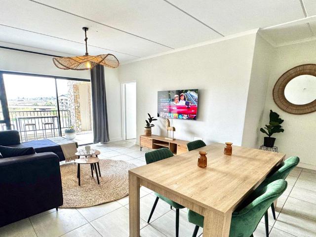 2 Bedroom Apartment To Let in Waterfall Heights