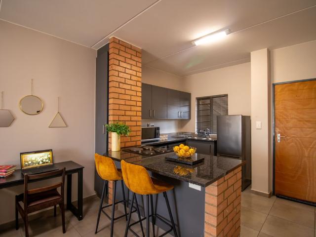 2 Bedroom Apartment To Let in Waterfall Ridge