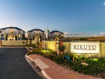 Midrand, City of Ekurhuleni Metropolitan Municipality, Gauteng, South Africa