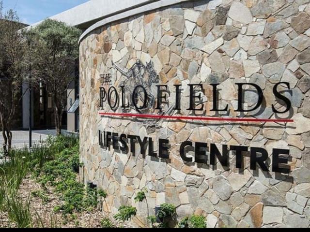 2 Bedroom Apartment To Let in Waterfall | RYX