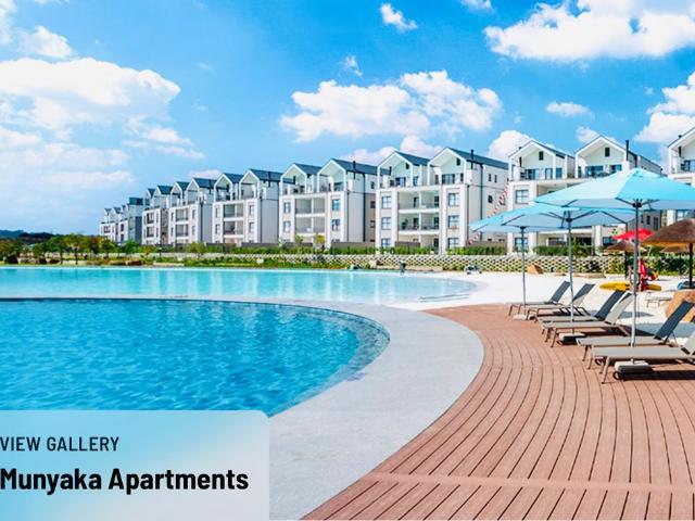 2 Bedroom Apartment To Let in Waterfall | Waterfall Properties