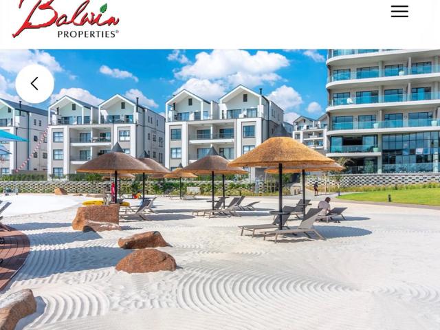 2 Bedroom Apartment To Let in Waterfall | Waterfall Properties
