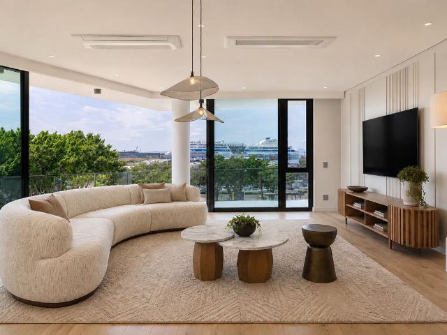 2 Bedroom Apartment To Let in Waterfront