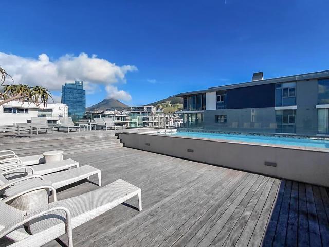 2 Bedroom Apartment To Let in Waterfront