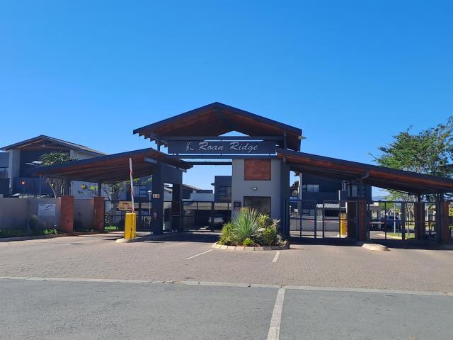 2 Bedroom Apartment To Let in Waterkloof AH