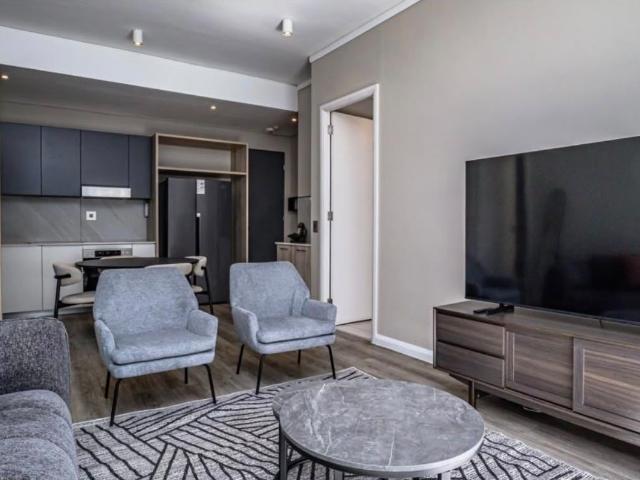 2 Bedroom Apartment To Let in Waterkloof