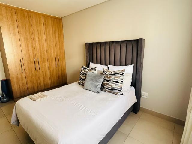 2 Bedroom Apartment To Let in Waverley