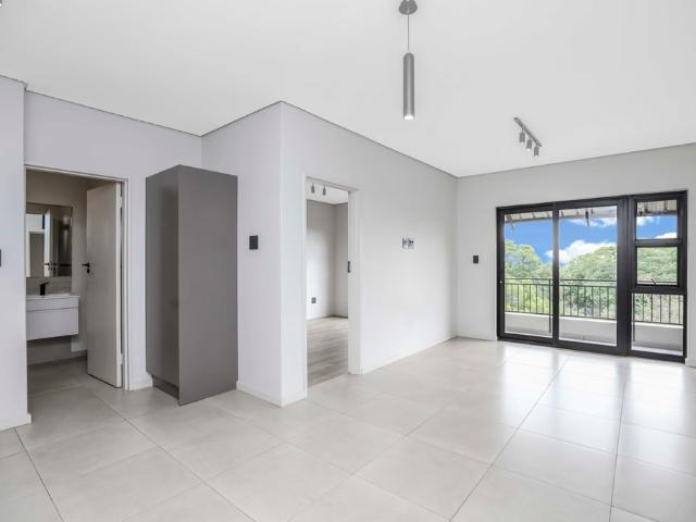 2 Bedroom Apartment To Let in Waverley