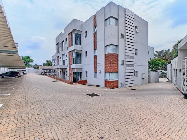 2 Bedroom Apartment To Let in Waverley | Zareena Kara Properties