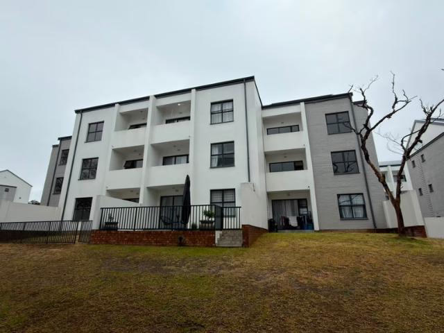 2 Bedroom Apartment To Let in West Acres