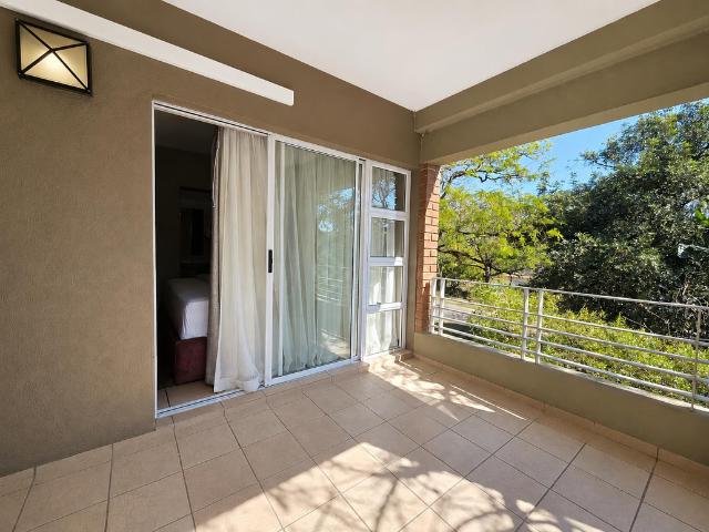 2 Bedroom Apartment To Let in West Acres